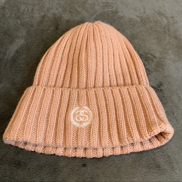 Stussy Accessories - Stussy Cuff Beanie